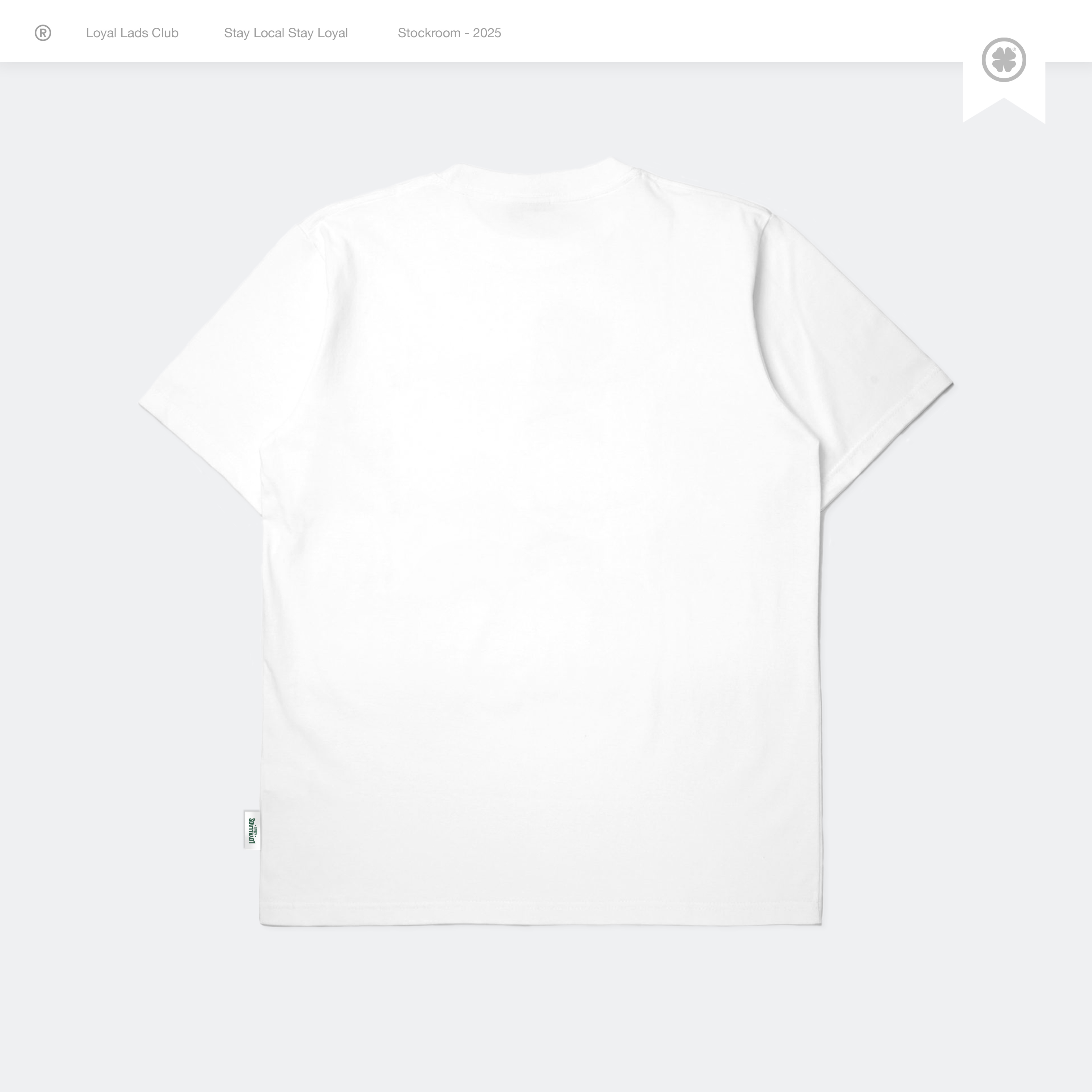 Tshirt - Away - Thumbnail 2